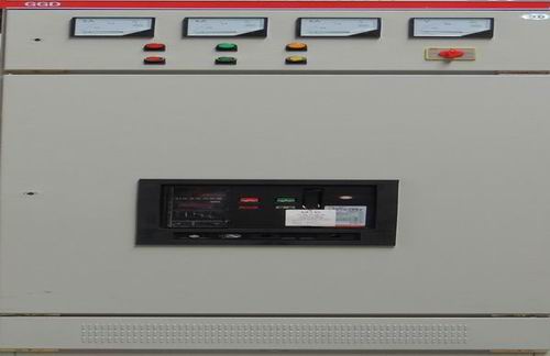 牡丹低压配电箱 牡丹低压配电箱